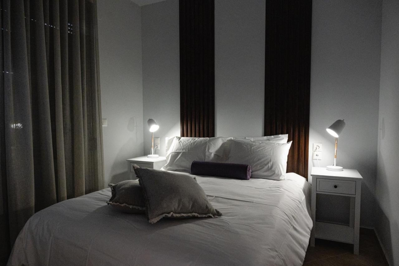 #G30 Chic 1 Bedroom Apartment In The Centre Of Vólos Extérieur photo