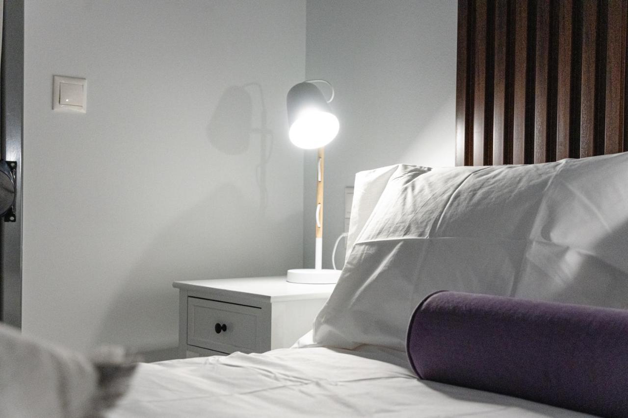 #G30 Chic 1 Bedroom Apartment In The Centre Of Vólos Extérieur photo