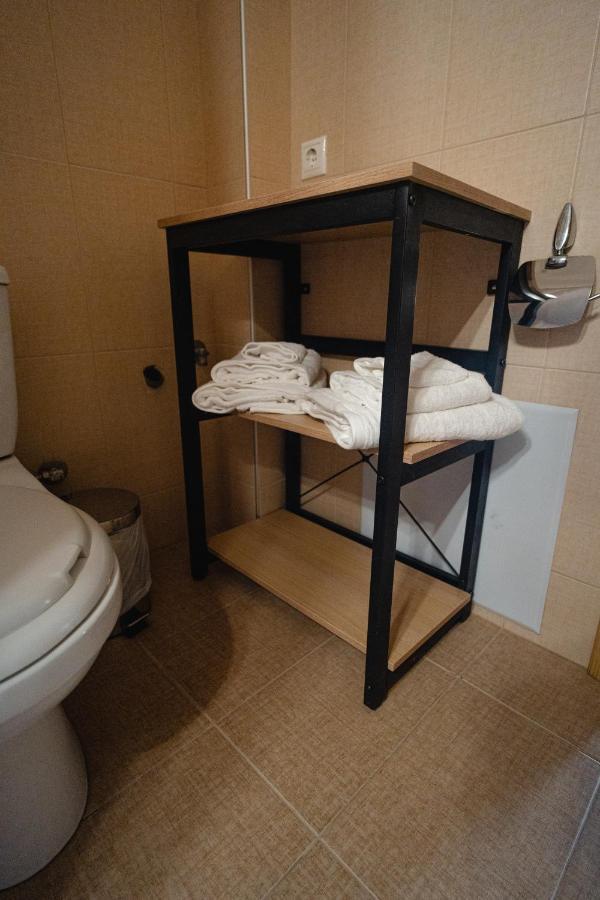 #G30 Chic 1 Bedroom Apartment In The Centre Of Vólos Extérieur photo